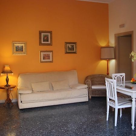 דירות מרסאלה Palazzo Doria חדר תמונה